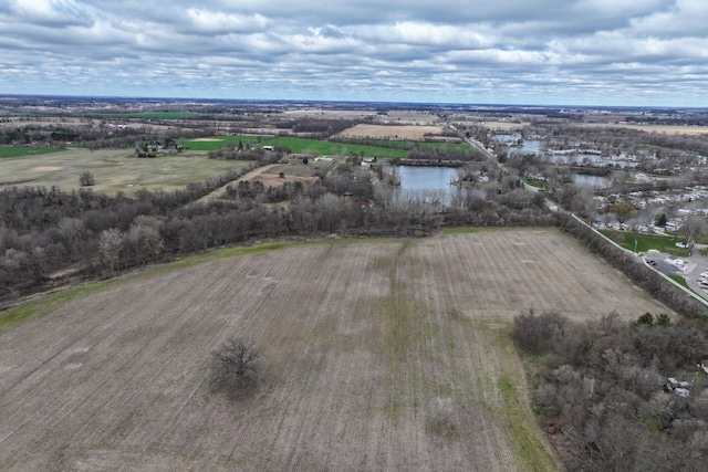 VL28.4ACRES Goodall Rd, Durand, MI 48429