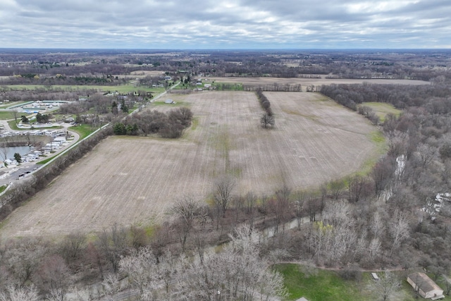 VL28.4ACRES Goodall Rd, Durand, MI 48429