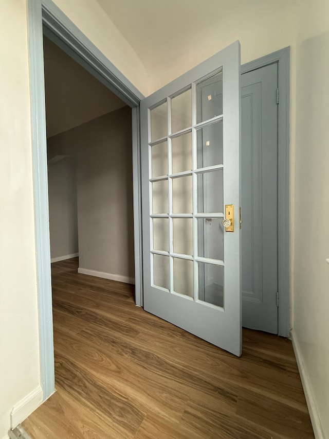 2651 Neibel St, Hamtramck, MI 48212 - view of closet