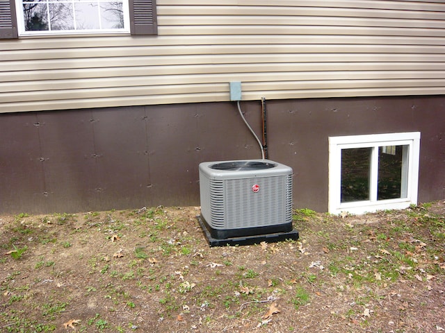details with cooling unit