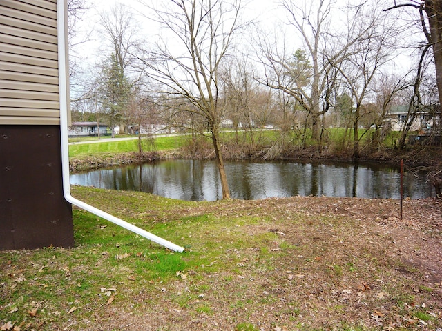 water view