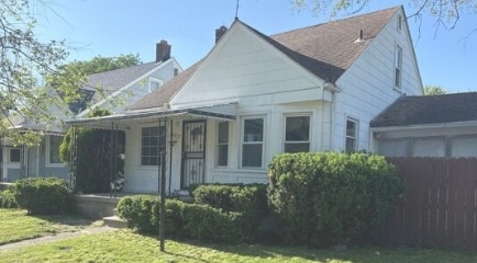 14493 Kilbourne St, Detroit, MI 48213 - photo 1