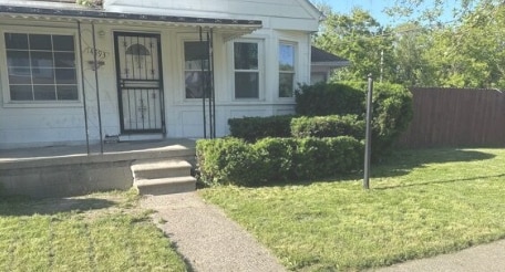 14493 Kilbourne St, Detroit, MI 48213 - photo 2