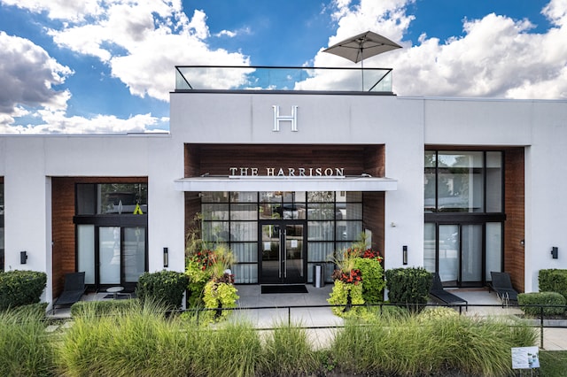 533 E Harrison Ave Unit 30, Royal Oak, MI 48067 - exterior space