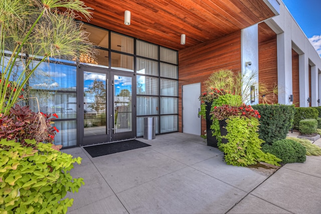 533 E Harrison Ave Unit 30, Royal Oak, MI 48067 - view of doorway to property