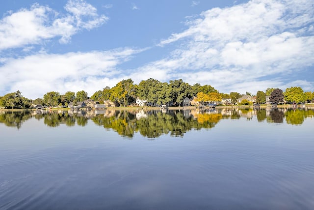 water view