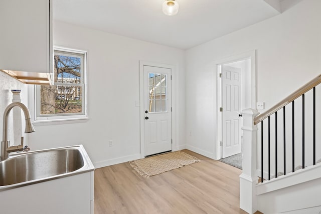 9 S W St, Hillsdale, MI 49242 - photo 18
