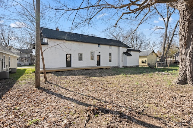 9 S W St, Hillsdale, MI 49242 - photo 10