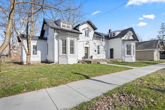 9 S W St, Hillsdale, MI 49242 - photo 4