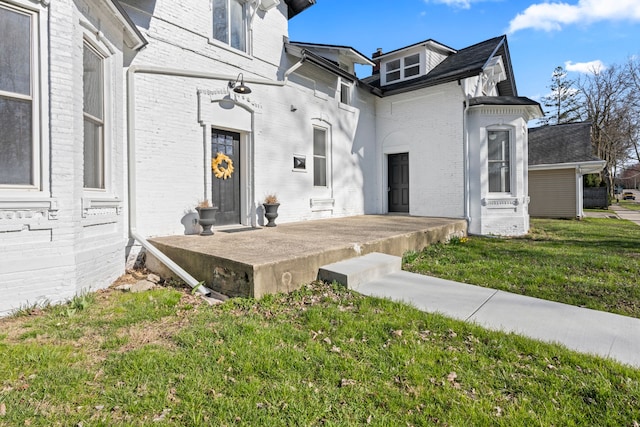 9 S W St, Hillsdale, MI 49242 - photo 5