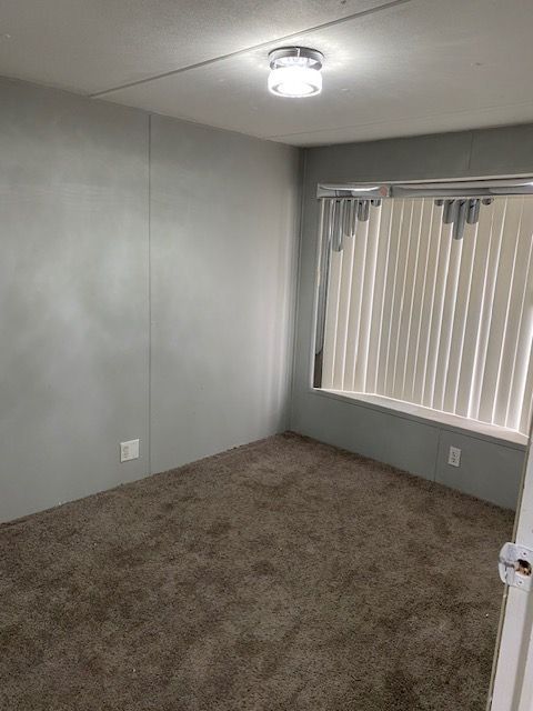 50594 Oregon Ave, Novi, MI 48374 - empty room featuring carpet flooring