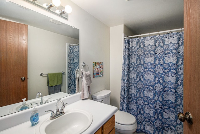 61043 Greenwood Dr # 167, South Lyon, MI 48178 - bathroom featuring vanity and curtained shower