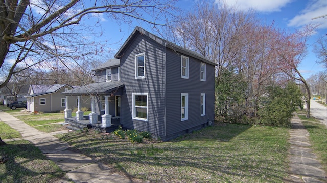402 Michigan Ave, Dowagiac, MI 49047 - photo 23