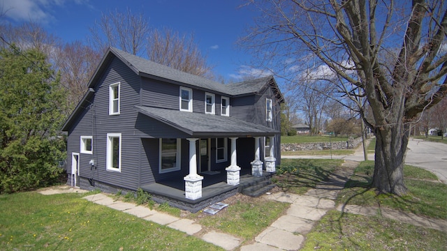 402 Michigan Ave, Dowagiac, MI 49047 - photo 1