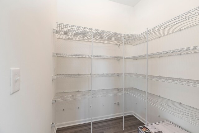 5192 Rolling Hills Dr, Grand Blanc, MI 48439 - view of storage area