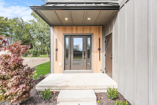 2359 Elinor Ln SE, East Grand Rapids, MI 49506 - view of property entrance