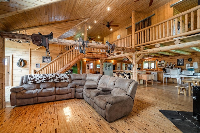 4792 N Lewis, Coleman, MI 48618