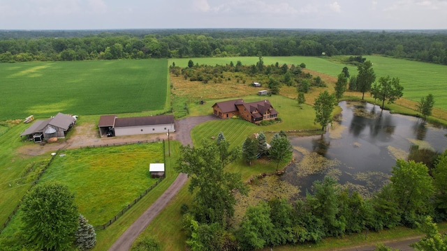 4792 N Lewis, Coleman, MI 48618