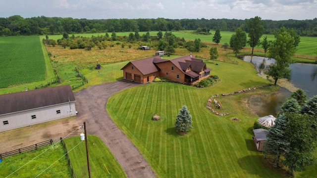 4792 N Lewis, Coleman, MI 48618