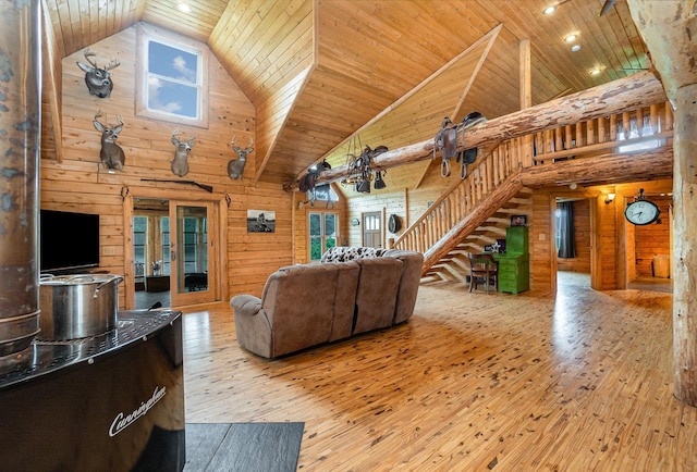 4792 N Lewis, Coleman, MI 48618