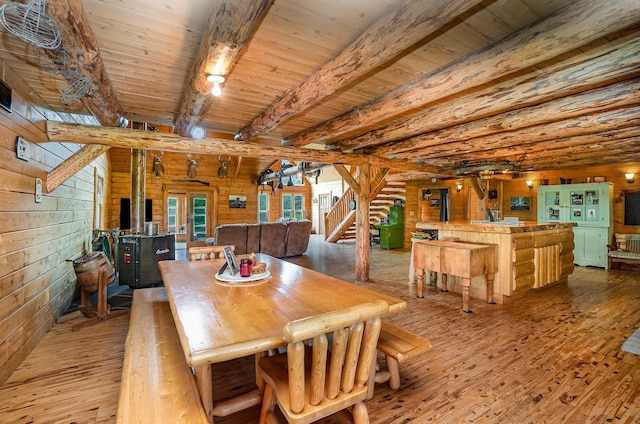 4792 N Lewis, Coleman, MI 48618