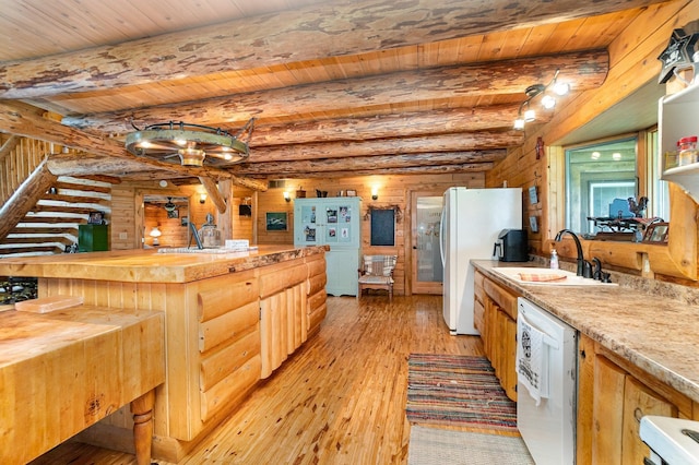 4792 N Lewis, Coleman, MI 48618