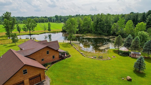 4792 N Lewis, Coleman, MI 48618