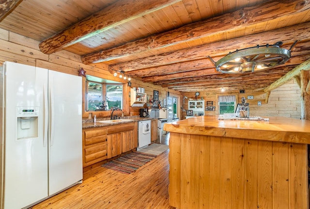 4792 N Lewis, Coleman, MI 48618