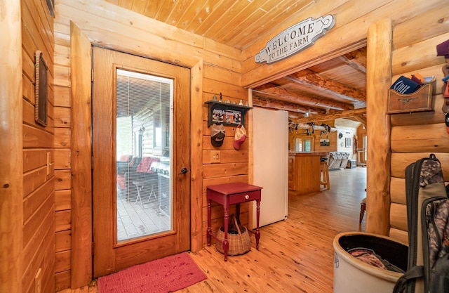 4792 N Lewis, Coleman, MI 48618