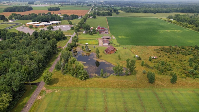 4792 N Lewis, Coleman, MI 48618