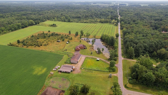4792 N Lewis, Coleman, MI 48618