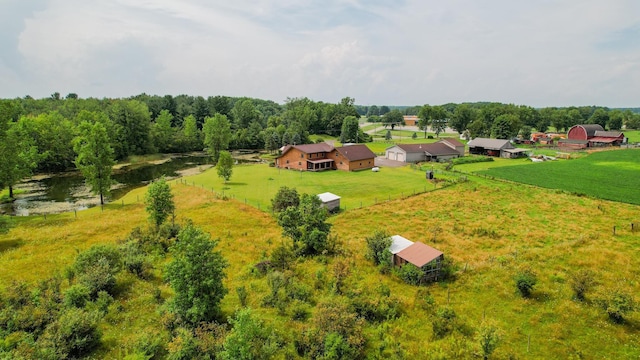 4792 N Lewis, Coleman, MI 48618