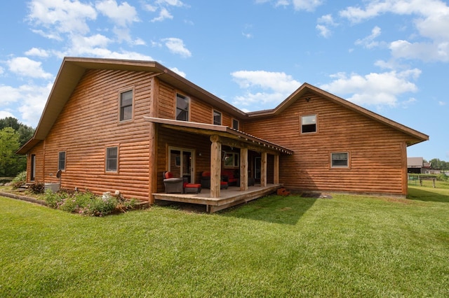 4792 N Lewis, Coleman, MI 48618