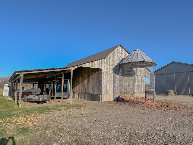 4792 N Lewis, Coleman, MI 48618
