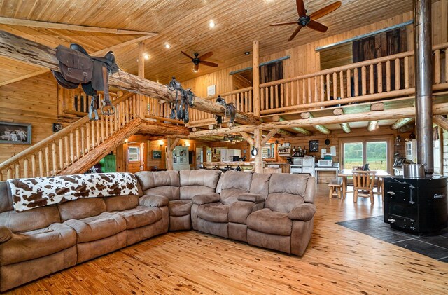 4792 N Lewis, Coleman, MI 48618