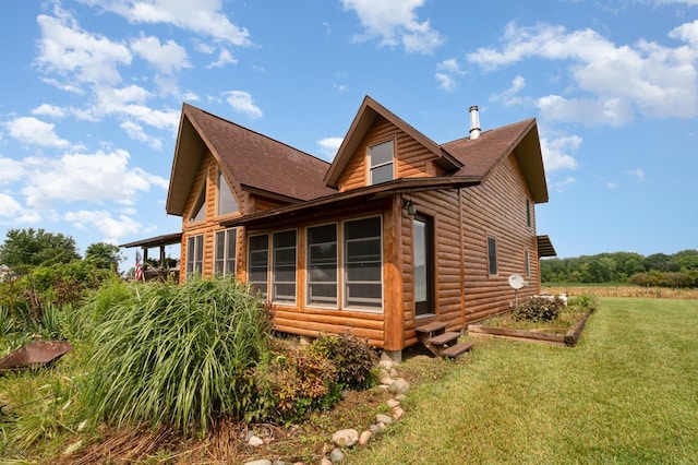 4792 N Lewis, Coleman, MI 48618