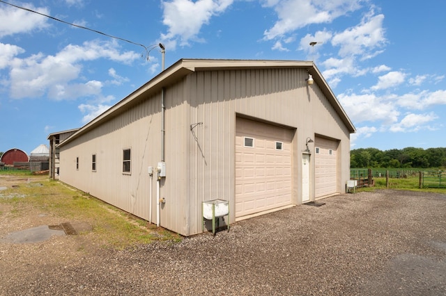 4792 N Lewis, Coleman, MI 48618