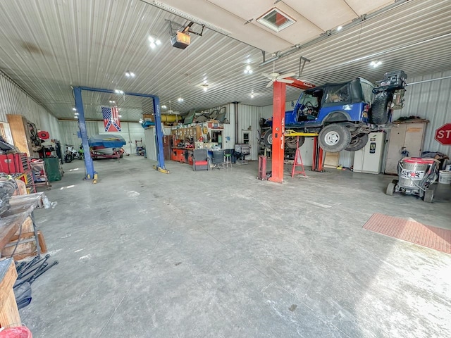 4792 N Lewis, Coleman, MI 48618