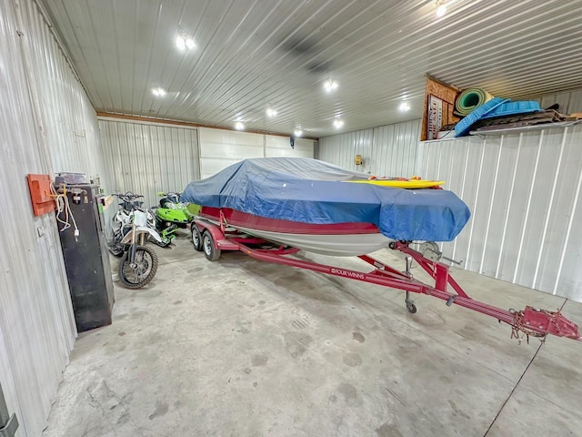 4792 N Lewis, Coleman, MI 48618