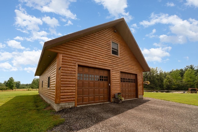 4792 N Lewis, Coleman, MI 48618