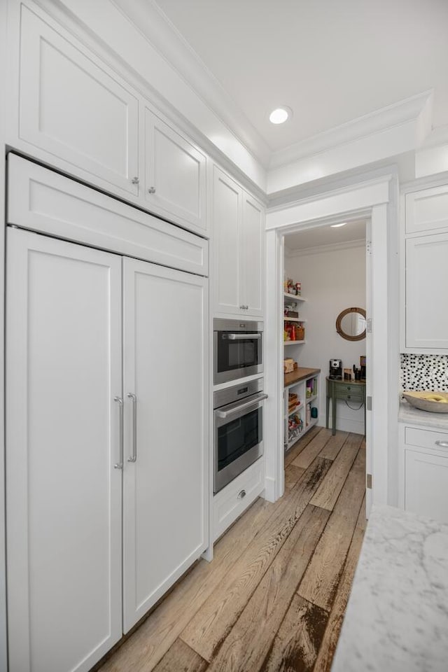 46815 Elizabeth Ln, Decatur, MI 49045 - view of pantry