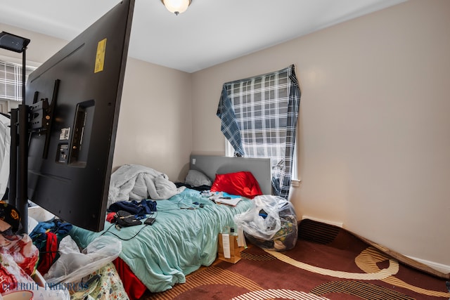 14725 Agnes Ave, Eastpointe, MI 48021 - view of bedroom