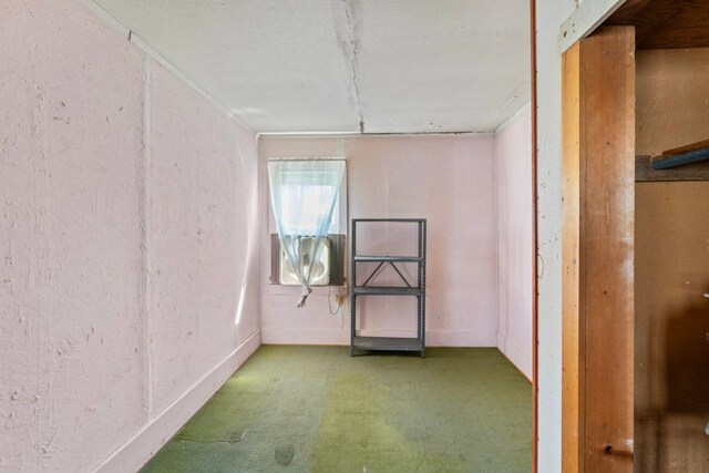 3931 S Shore Dr, Lapeer, MI 48446 - view of spare room