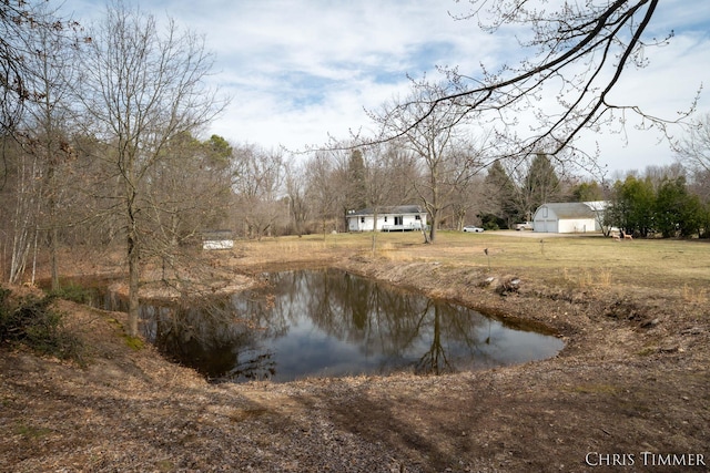 15230 Van Buren St Unit B, Holland, MI 49424 - view of water feature