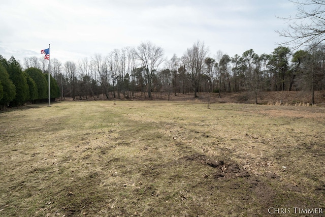 15230 Van Buren St Unit B, Holland, MI 49424 - view of yard