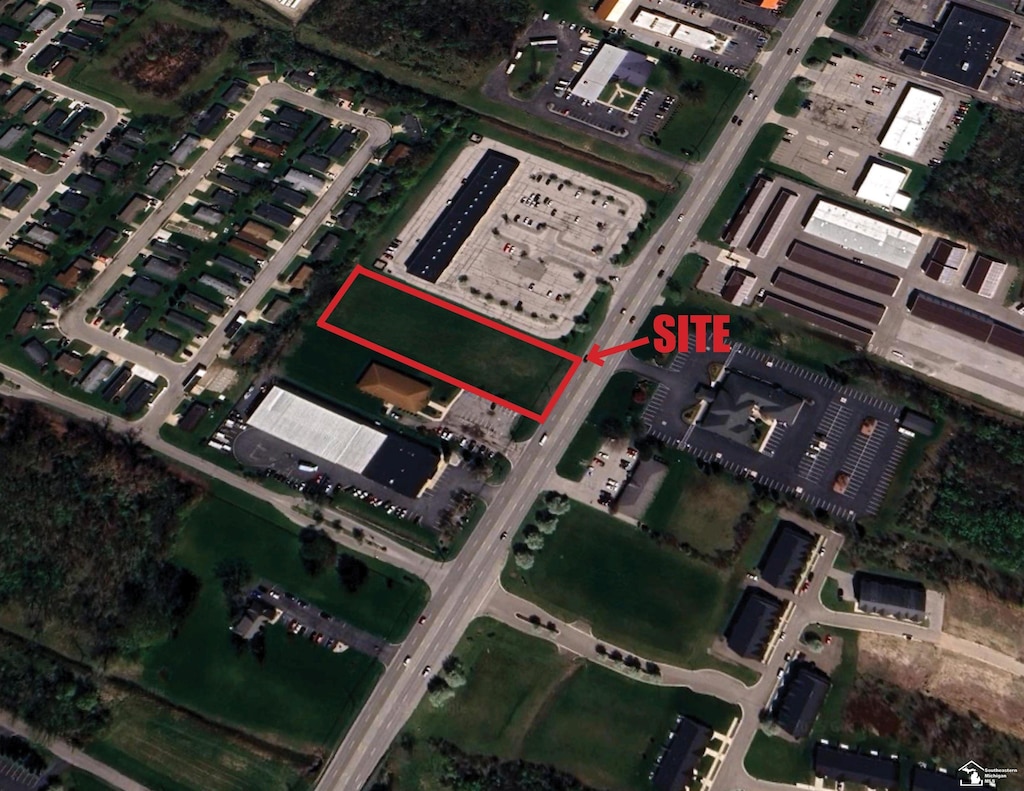 0 S Telegraph Rd, Monroe, MI 48161