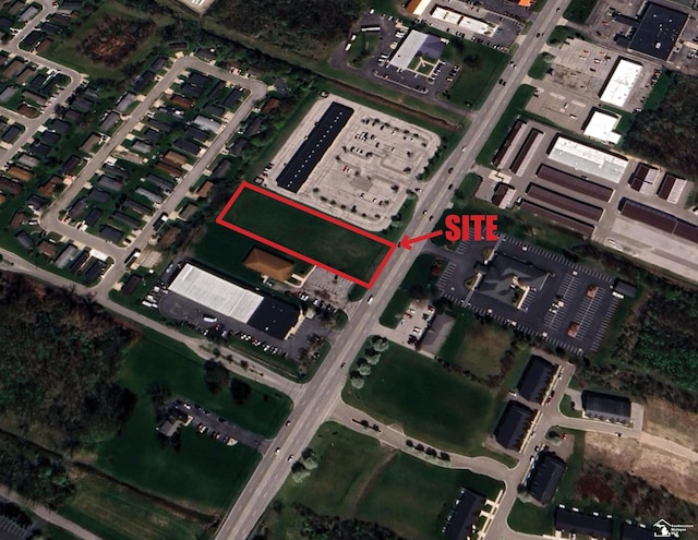 0 S Telegraph Rd, Monroe, MI 48161