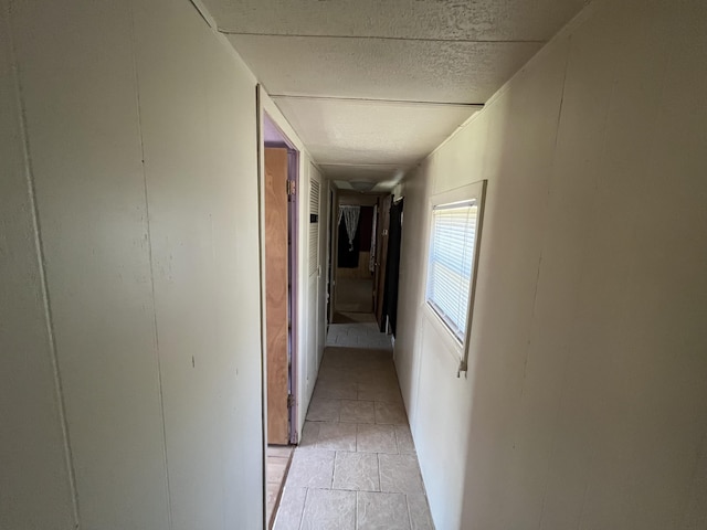 view of hallway