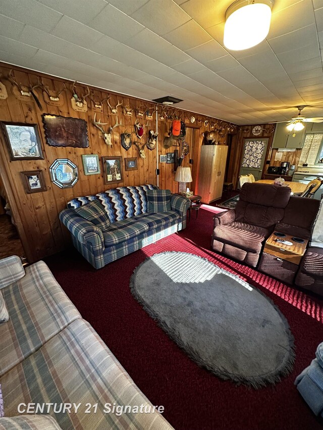 6002 Wildwood Dr, Alger, MI 48610 - photo 27