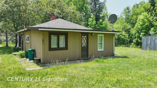 6002 Wildwood Dr, Alger, MI 48610 - photo 2
